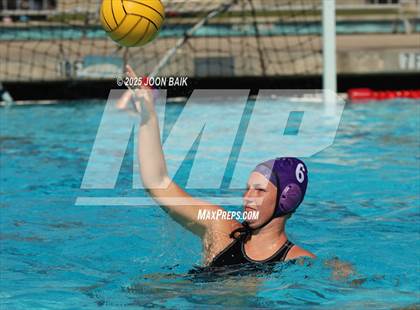 Thumbnail 1 in College Park vs Moreau Catholic (Battle of the Bay) photogallery.