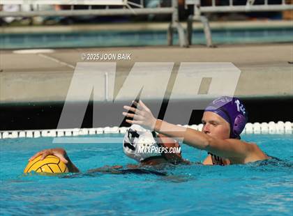 Thumbnail 1 in College Park vs Moreau Catholic (Battle of the Bay) photogallery.