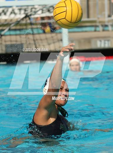 College Park vs Moreau Catholic (Battle of the Bay)