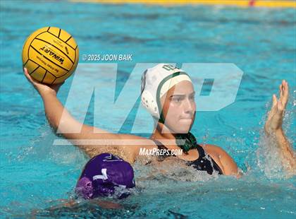 Thumbnail 2 in College Park vs Moreau Catholic (Battle of the Bay) photogallery.