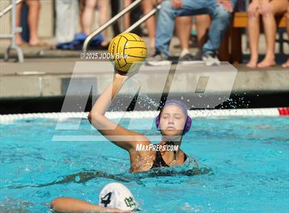Thumbnail 2 in College Park vs Moreau Catholic (Battle of the Bay) photogallery.