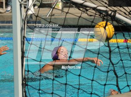 Thumbnail 3 in College Park vs Moreau Catholic (Battle of the Bay) photogallery.