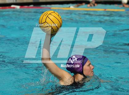 Thumbnail 1 in College Park vs Moreau Catholic (Battle of the Bay) photogallery.