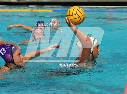 Thumbnail 1 in College Park vs Moreau Catholic (Battle of the Bay) photogallery.