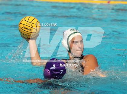 Thumbnail 1 in College Park vs Moreau Catholic (Battle of the Bay) photogallery.