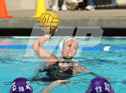 Thumbnail 2 in College Park vs Moreau Catholic (Battle of the Bay) photogallery.