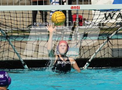 Thumbnail 3 in College Park vs Moreau Catholic (Battle of the Bay) photogallery.