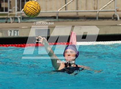 Thumbnail 3 in College Park vs Moreau Catholic (Battle of the Bay) photogallery.