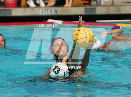 Thumbnail 3 in College Park vs Moreau Catholic (Battle of the Bay) photogallery.