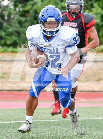 Thumbnail 2 in Encinal @ Arroyo photogallery.