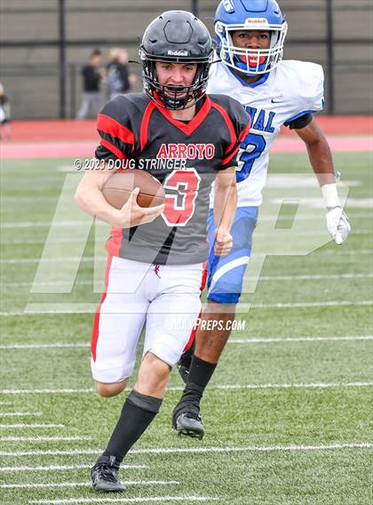Thumbnail 1 in Encinal @ Arroyo photogallery.