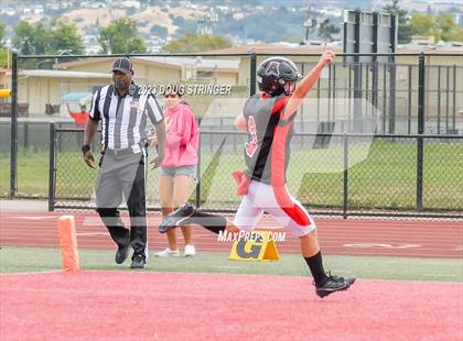 Thumbnail 3 in Encinal @ Arroyo photogallery.