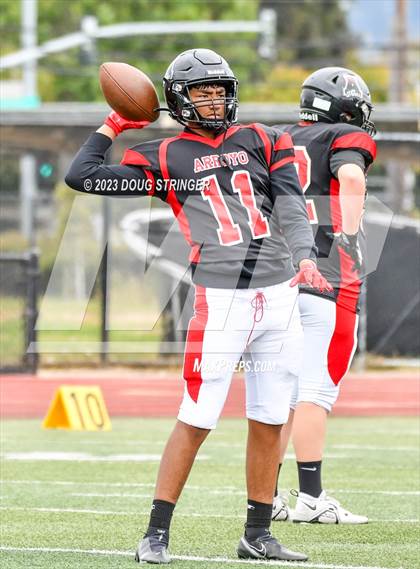Thumbnail 1 in Encinal @ Arroyo photogallery.