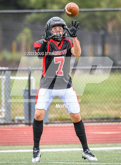 Thumbnail 1 in Encinal @ Arroyo photogallery.