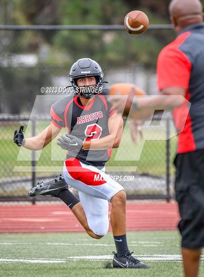 Thumbnail 1 in Encinal @ Arroyo photogallery.