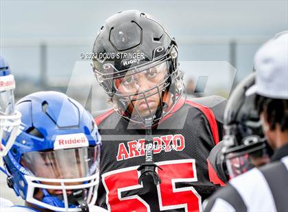 Thumbnail 1 in Encinal @ Arroyo photogallery.
