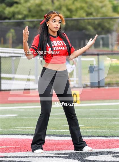 Thumbnail 1 in Encinal @ Arroyo photogallery.