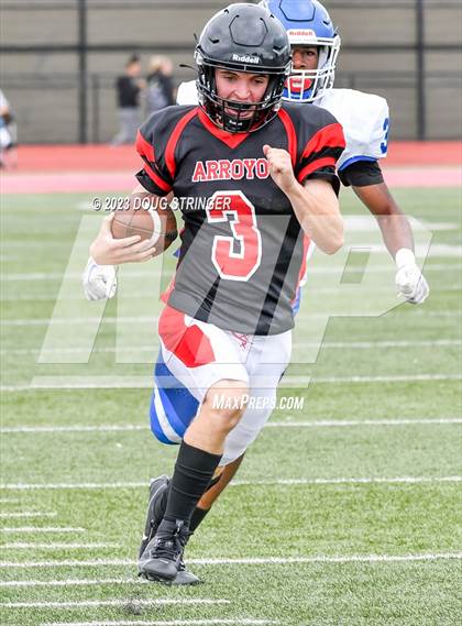 Thumbnail 3 in Encinal @ Arroyo photogallery.