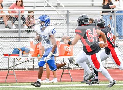 Thumbnail 2 in Encinal @ Arroyo photogallery.