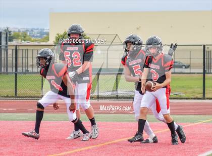 Thumbnail 1 in Encinal @ Arroyo photogallery.