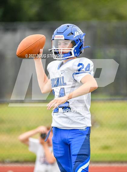 Thumbnail 1 in Encinal @ Arroyo photogallery.