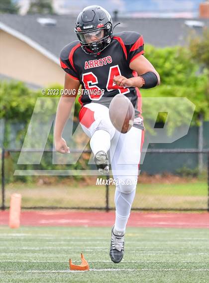 Thumbnail 2 in Encinal @ Arroyo photogallery.