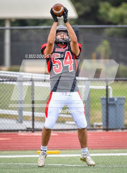 Thumbnail 1 in Encinal @ Arroyo photogallery.