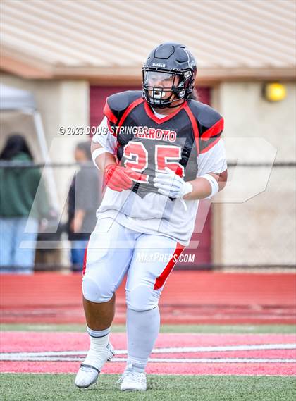 Thumbnail 1 in Encinal @ Arroyo photogallery.