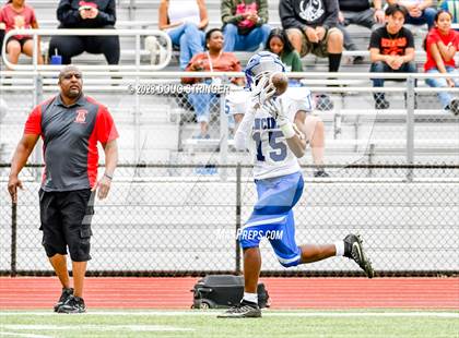 Thumbnail 1 in Encinal @ Arroyo photogallery.