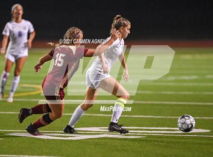 Thumbnail 3 in Cypress Woods vs Klein Cane photogallery.