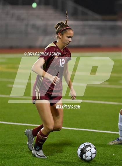 Thumbnail 2 in Cypress Woods vs Klein Cane photogallery.
