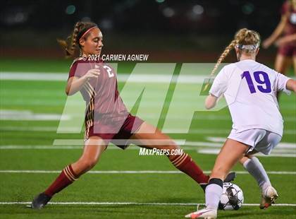 Thumbnail 1 in Cypress Woods vs Klein Cane photogallery.