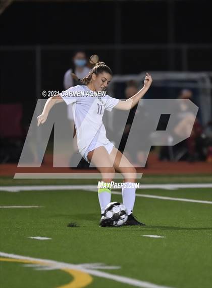 Thumbnail 1 in Cypress Woods vs Klein Cane photogallery.