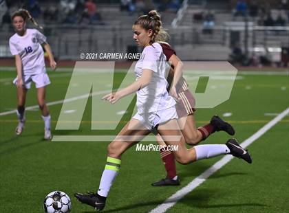 Thumbnail 1 in Cypress Woods vs Klein Cane photogallery.