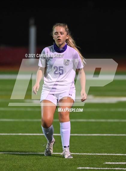 Thumbnail 2 in Cypress Woods vs Klein Cane photogallery.