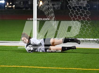 Thumbnail 2 in Cypress Woods vs Klein Cane photogallery.