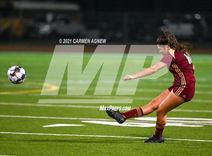 Thumbnail 3 in Cypress Woods vs Klein Cane photogallery.
