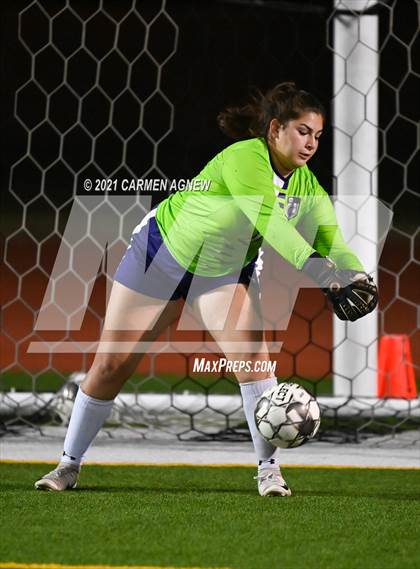 Thumbnail 1 in Cypress Woods vs Klein Cane photogallery.