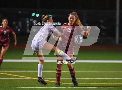 Thumbnail 3 in Cypress Woods vs Klein Cane photogallery.
