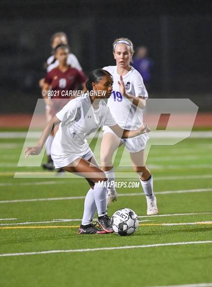 Thumbnail 1 in Cypress Woods vs Klein Cane photogallery.