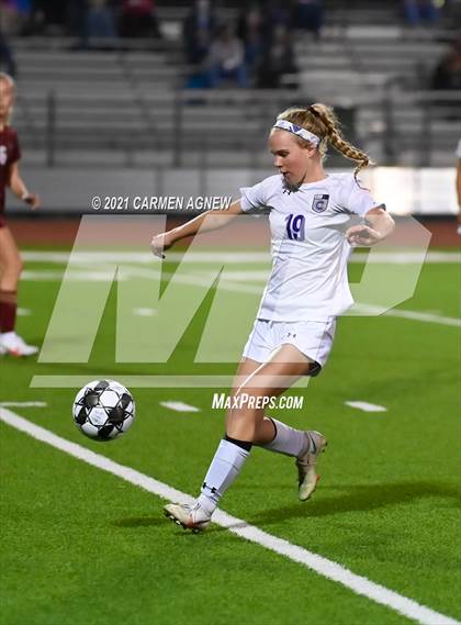 Thumbnail 2 in Cypress Woods vs Klein Cane photogallery.