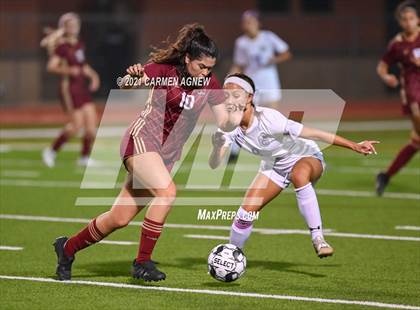 Thumbnail 3 in Cypress Woods vs Klein Cane photogallery.