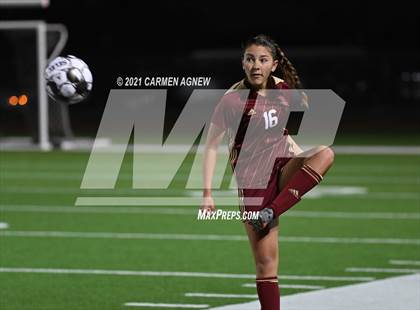 Thumbnail 2 in Cypress Woods vs Klein Cane photogallery.