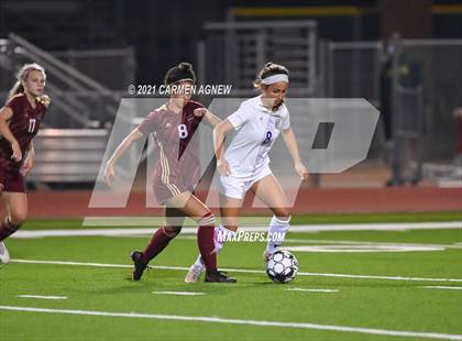 Thumbnail 1 in Cypress Woods vs Klein Cane photogallery.