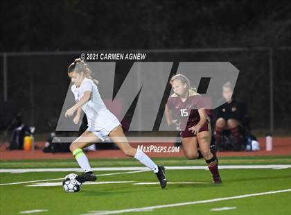Thumbnail 1 in Cypress Woods vs Klein Cane photogallery.