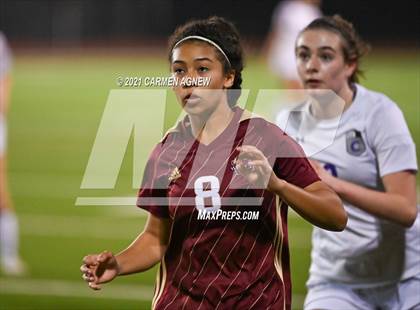 Thumbnail 1 in Cypress Woods vs Klein Cane photogallery.