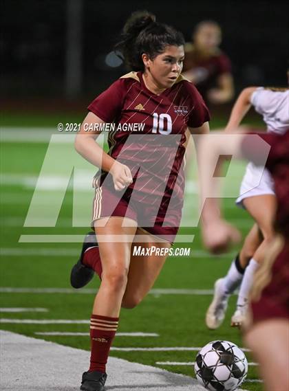 Thumbnail 3 in Cypress Woods vs Klein Cane photogallery.