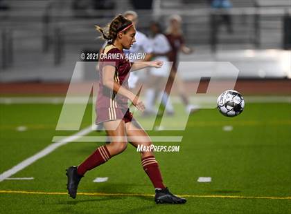 Thumbnail 3 in Cypress Woods vs Klein Cane photogallery.