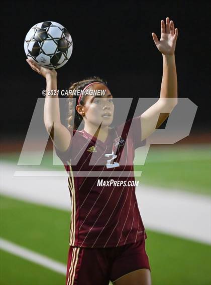 Thumbnail 1 in Cypress Woods vs Klein Cane photogallery.