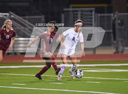 Thumbnail 3 in Cypress Woods vs Klein Cane photogallery.